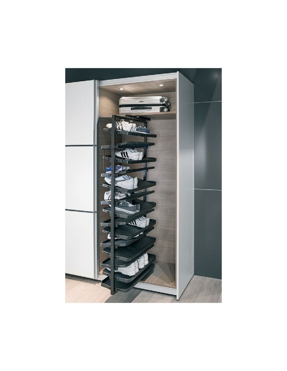 Шкаф Germania werk