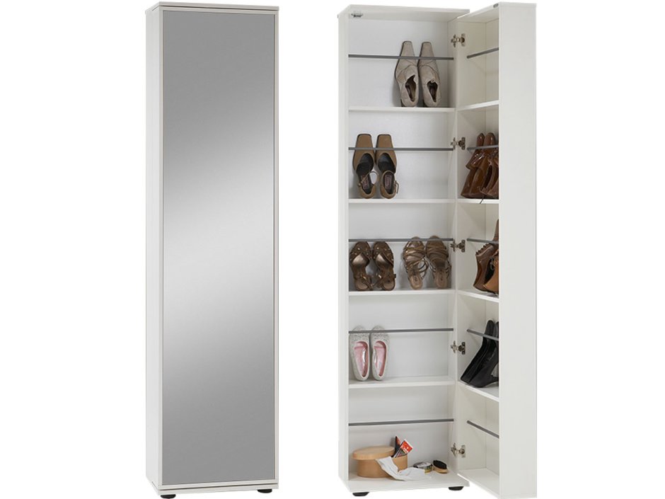 Полка для обуви 3-Tier Multi Storage Rack 2663 с