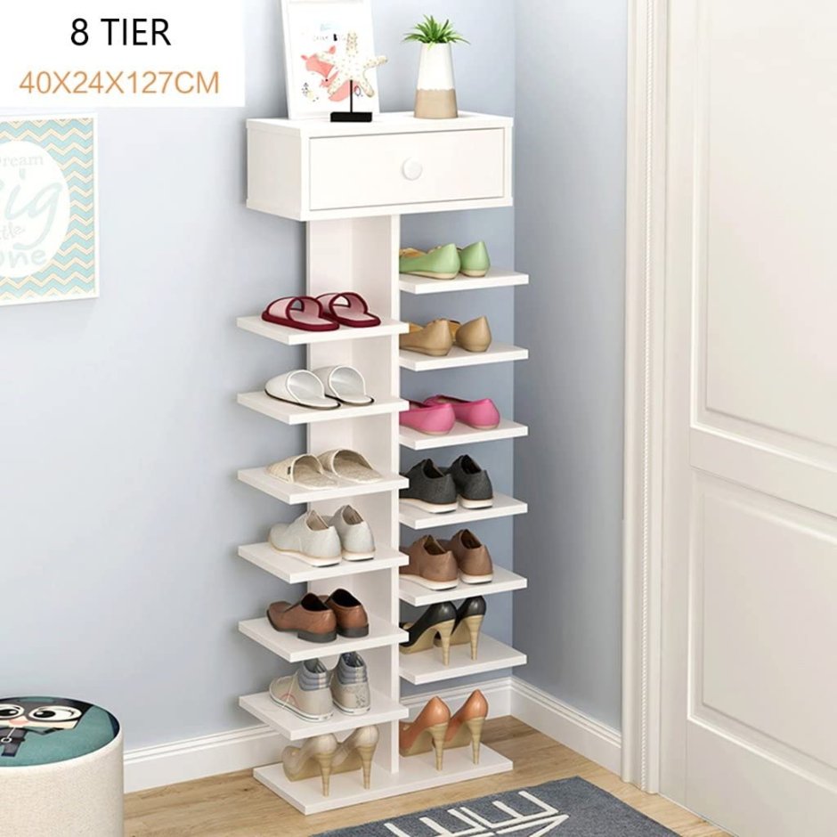 Ikea галошница бисса