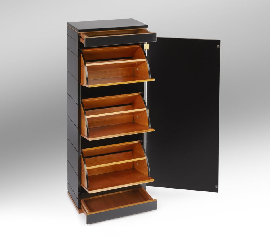 Обувные полки