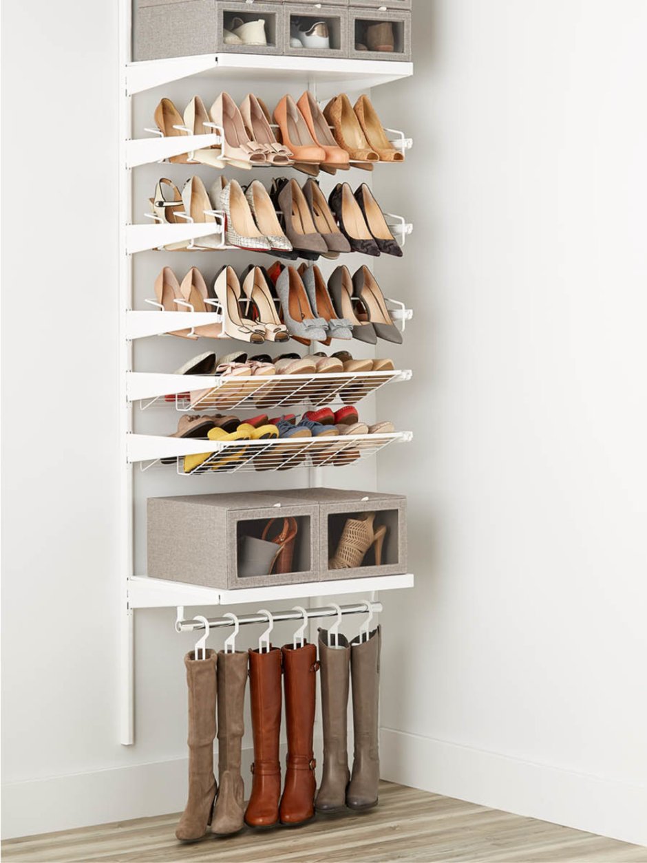 Шкаф для обуви Clio 333274