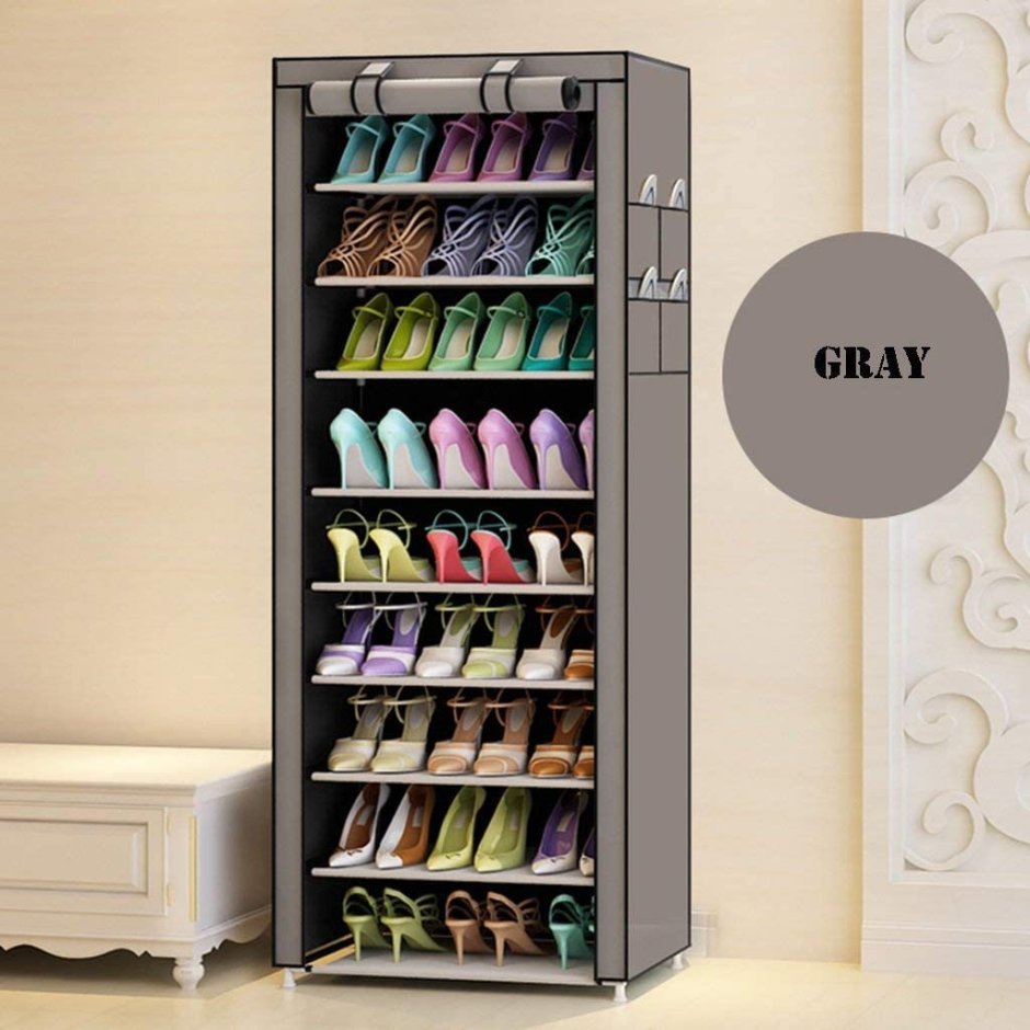 Обувница Unihopper