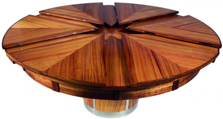 Стол Fletcher Capstan Table