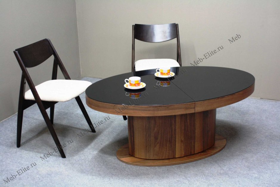 Стол-трансформер Optimata 309