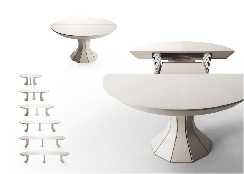 Стол Bauline SRL