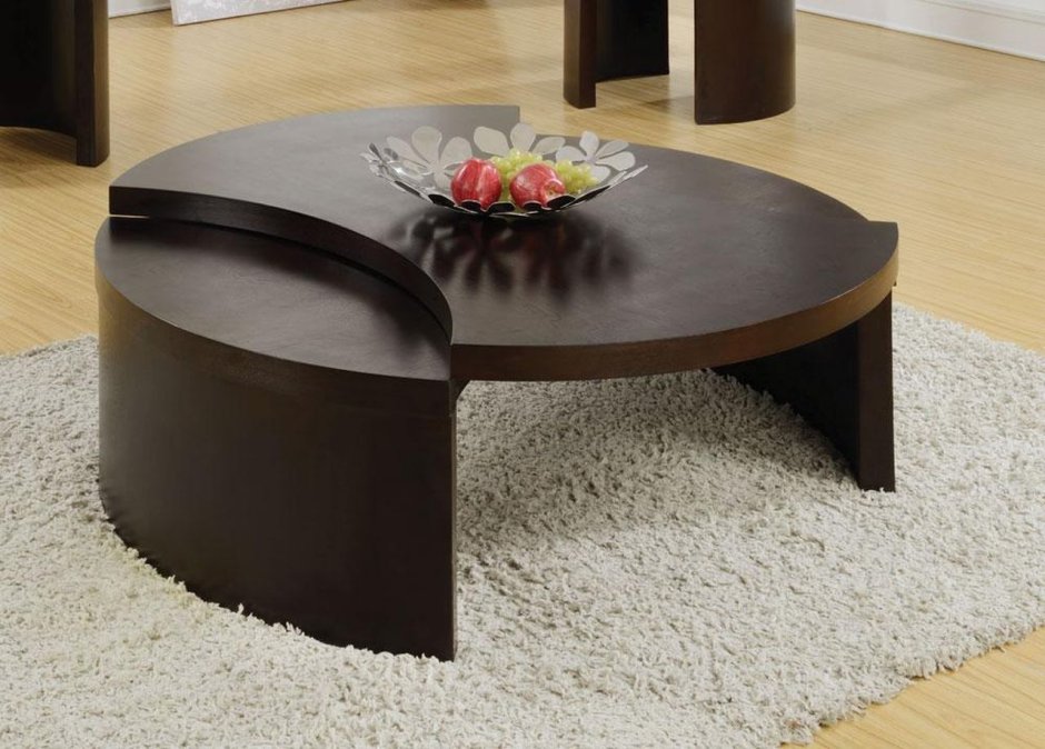 Десинг Вуд мебель