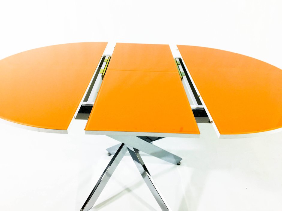 Круглый стол ORDT-d6060-SPR