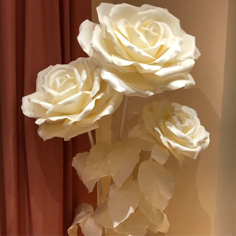 Светильники из изолона