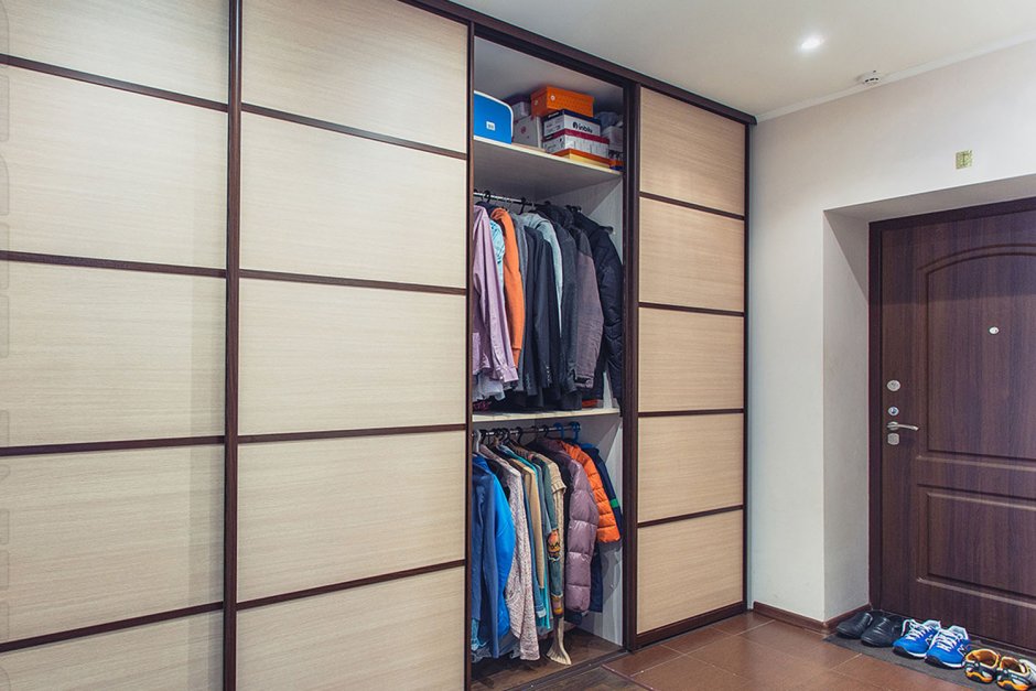 Шкаф Guarda roupa