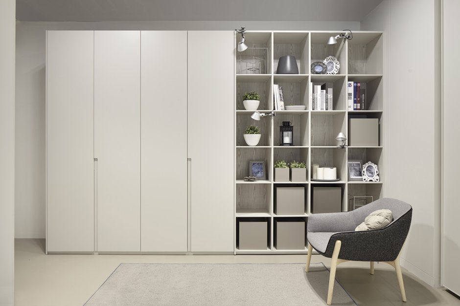 ПАКС купе 3 метра