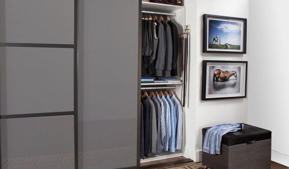 Шкаф Storage Wardrobe Standart Size