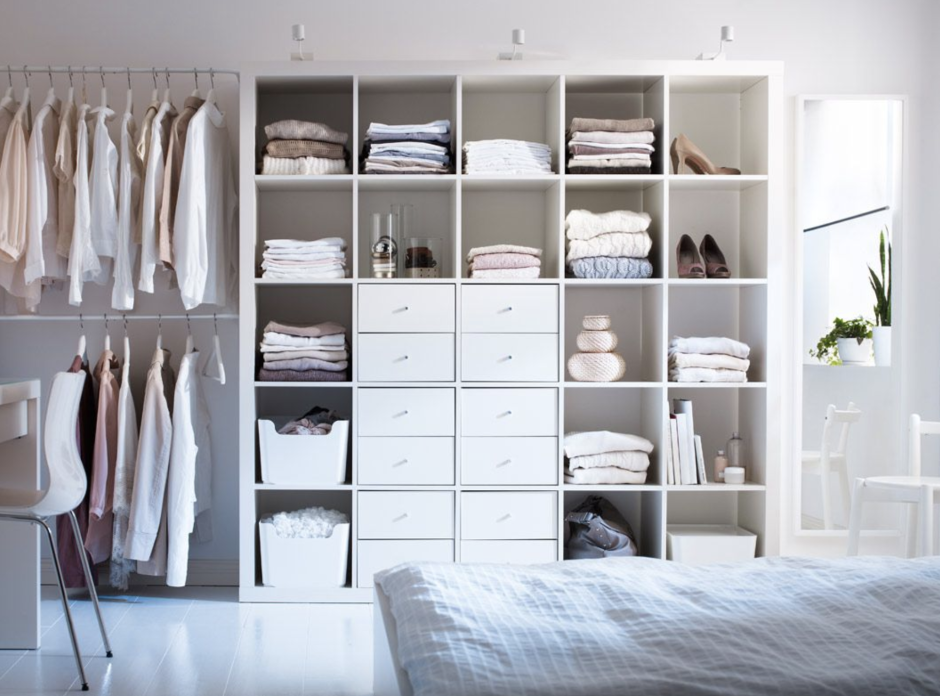 Шкаф-купе, коллекция "шифт