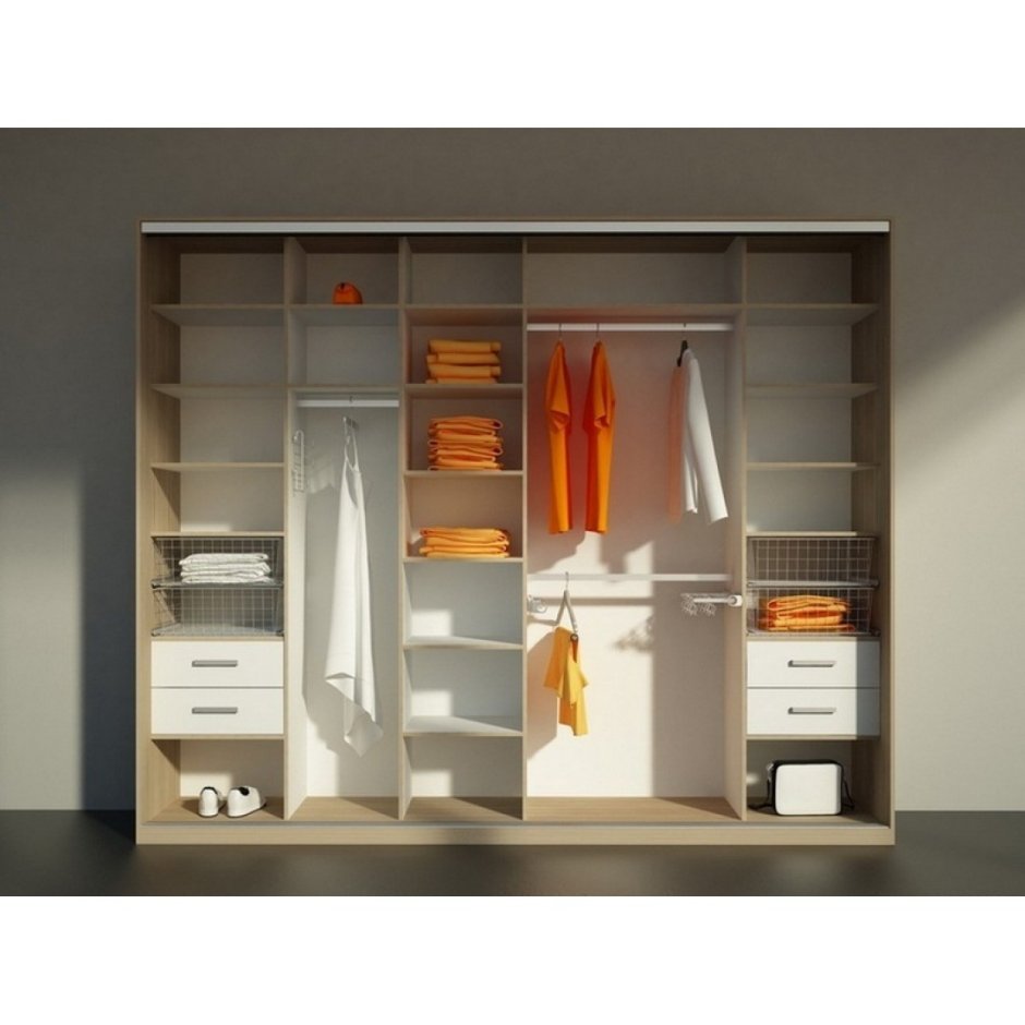 Стеллажная система икеа