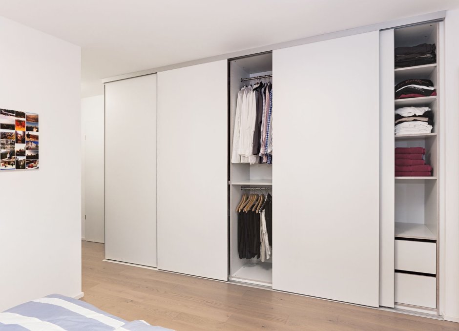 Шкаф купе 1500мм наполнение