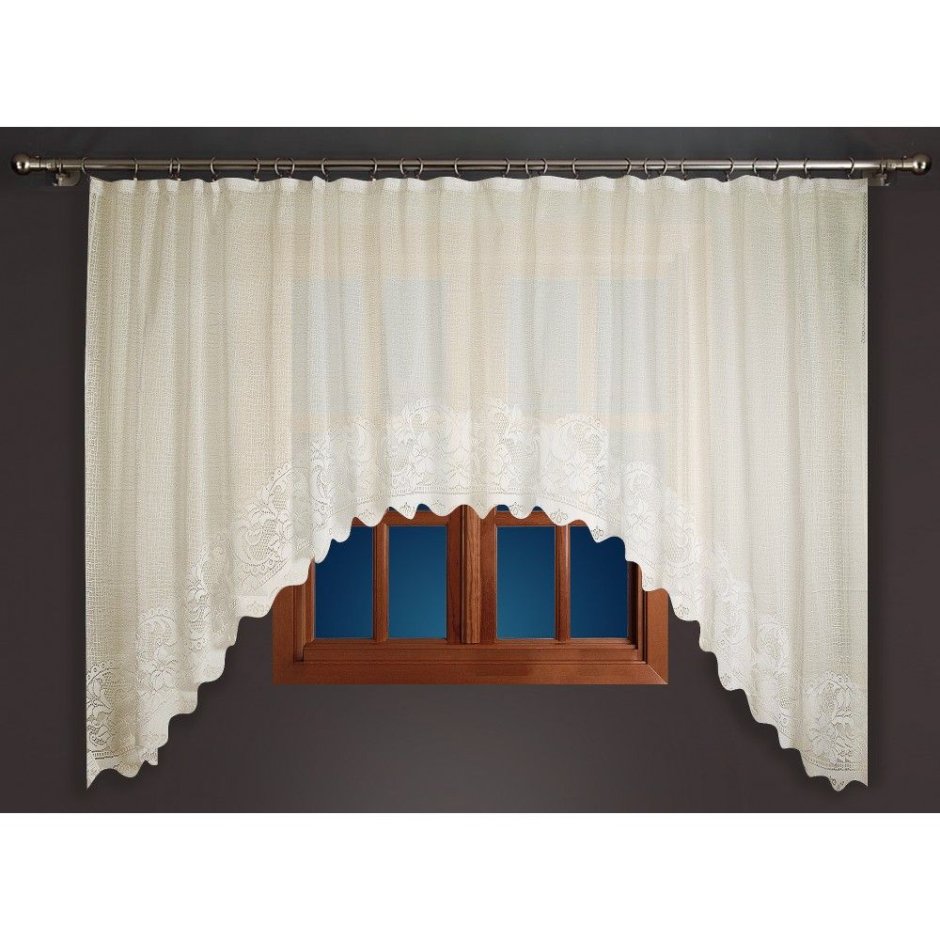 Гардина Злата Корунка 200⁴²5