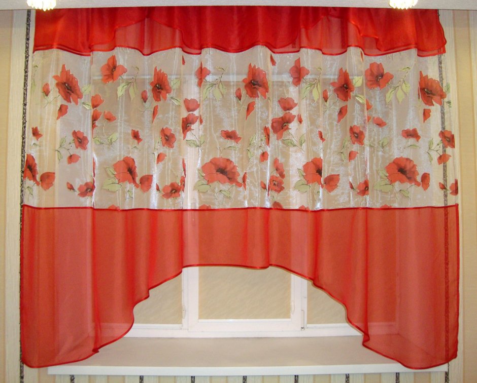 Валберис шторы кухонные арка