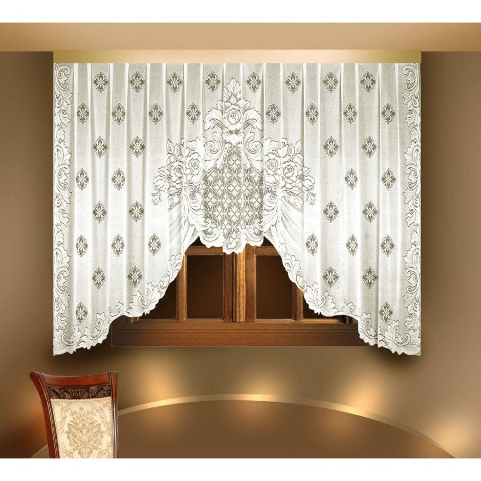 Шторы Злата Корунка