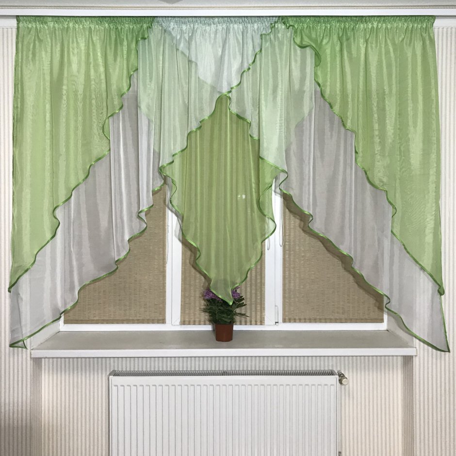 Zlata Korunka гардины