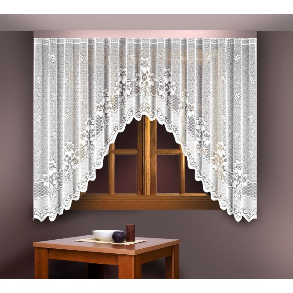 Злата Корунка гардина