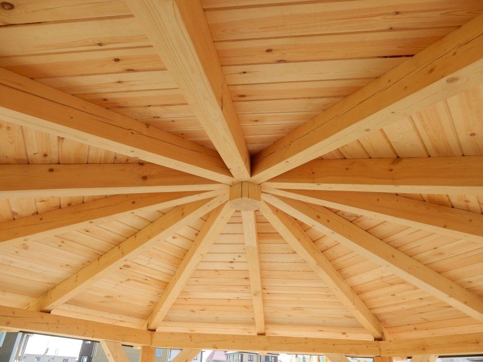 Потолки Кессонные типа ГП-3