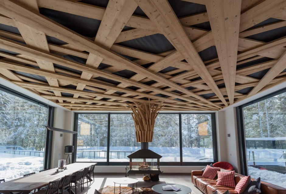 Люстры на террасу и веранду