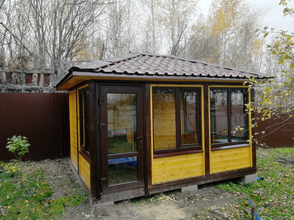 Беседки Меркурий Чебоксары