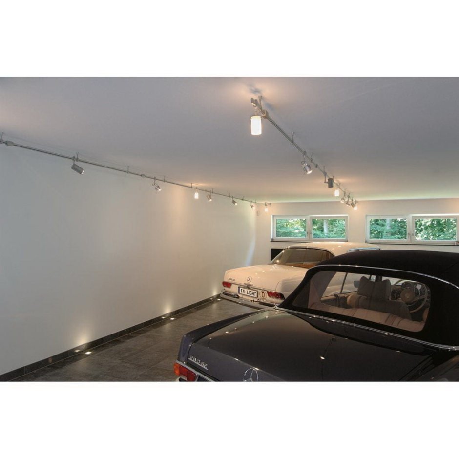 SLV Easytec II шинопровод