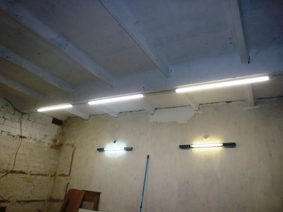 Трековый светильник SLV 143941