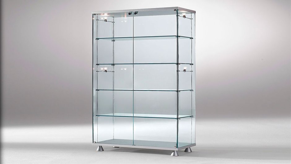 Reflex Angelo витрина подвесная