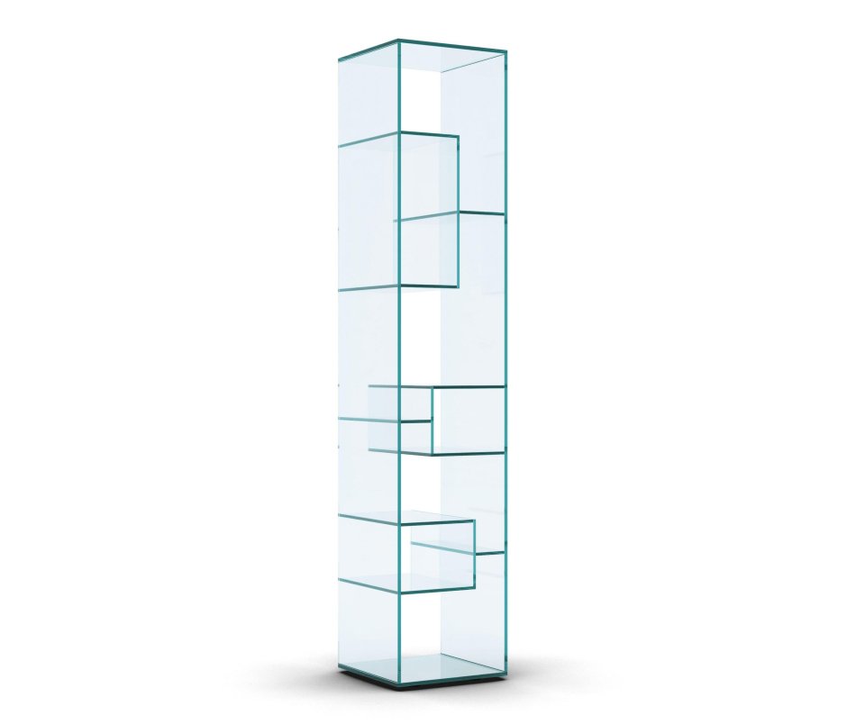 Книжный стеллаж liber Tonelli