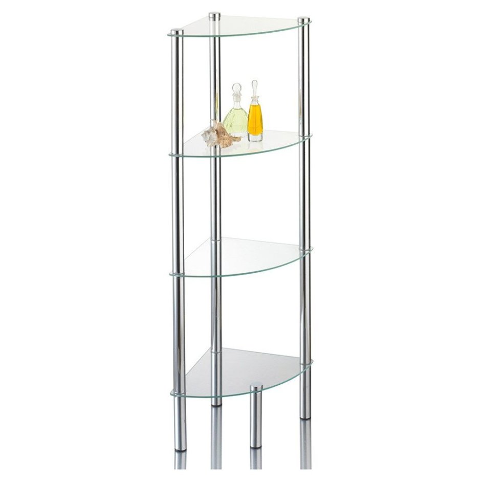 Стойка напольная Axentia Solanio 3