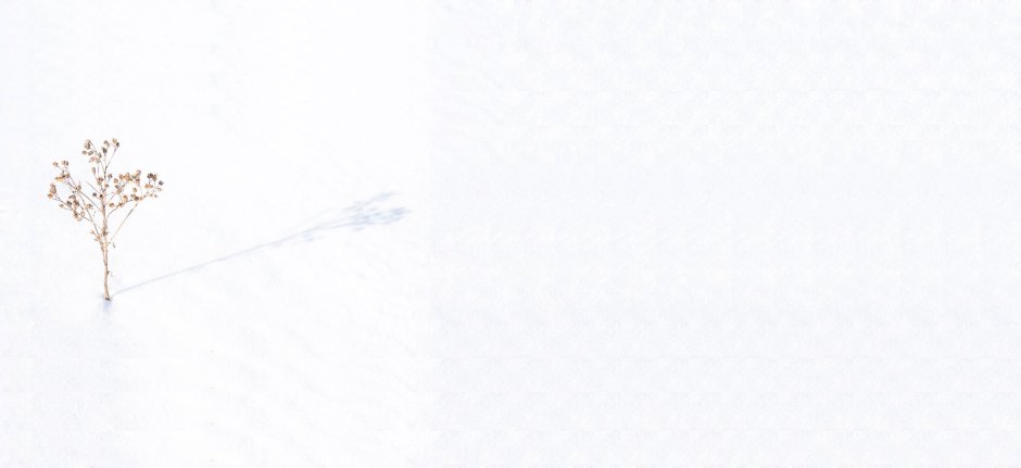 Обои Минимализм