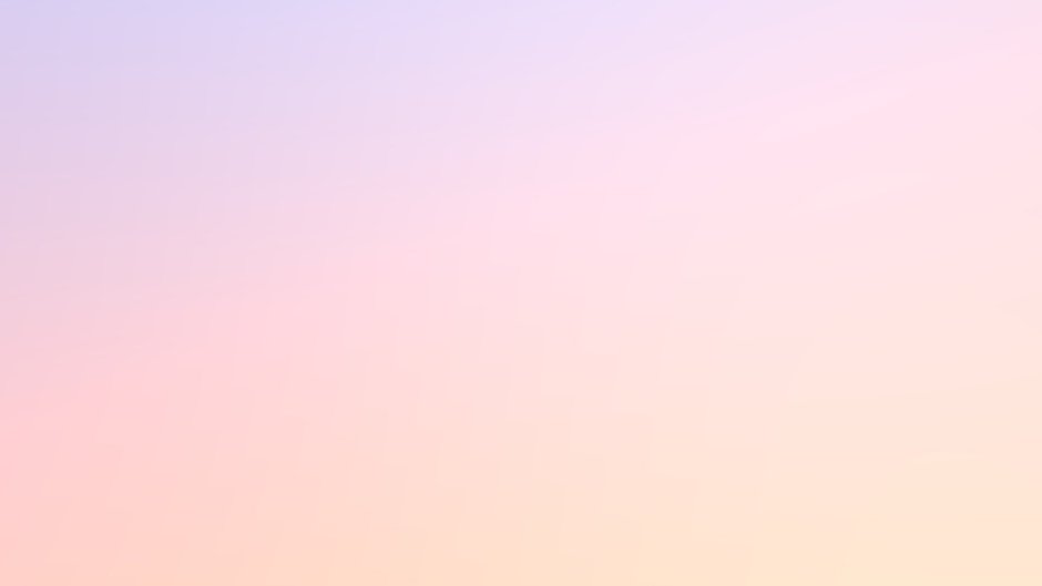 Пастельные тона однотонные