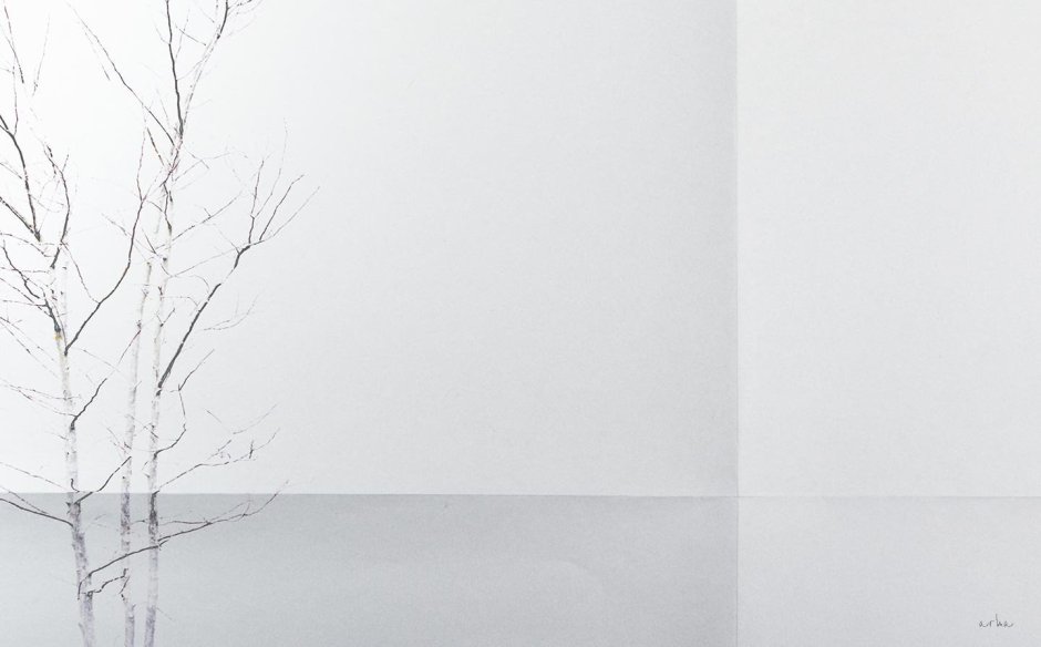 Минимализм Эстетика