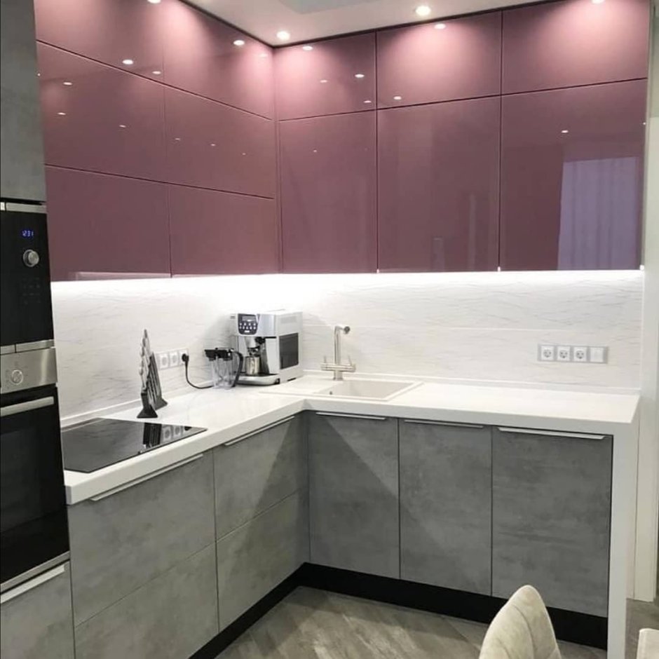 Фасад Интегро МДФ