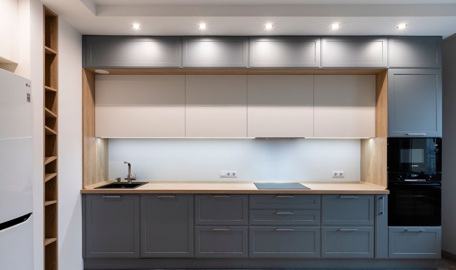 EVO Gloss фасады