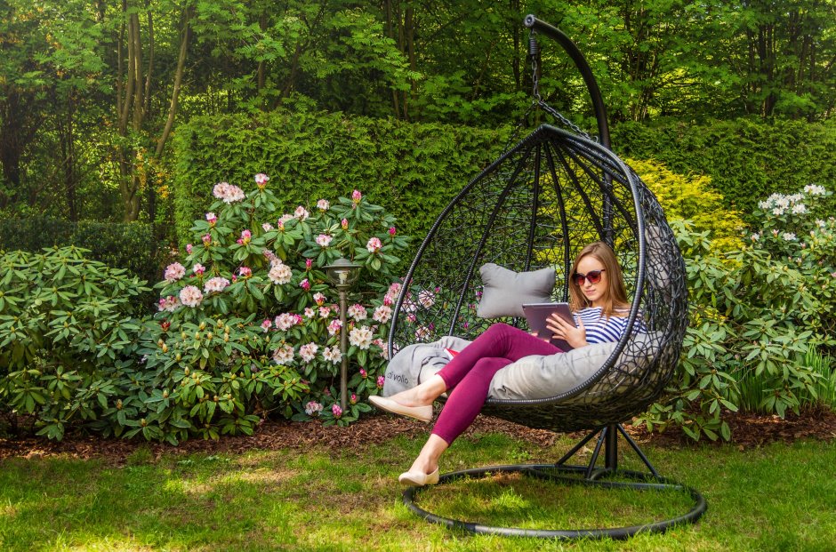 Садовые качели Green Days lg5460