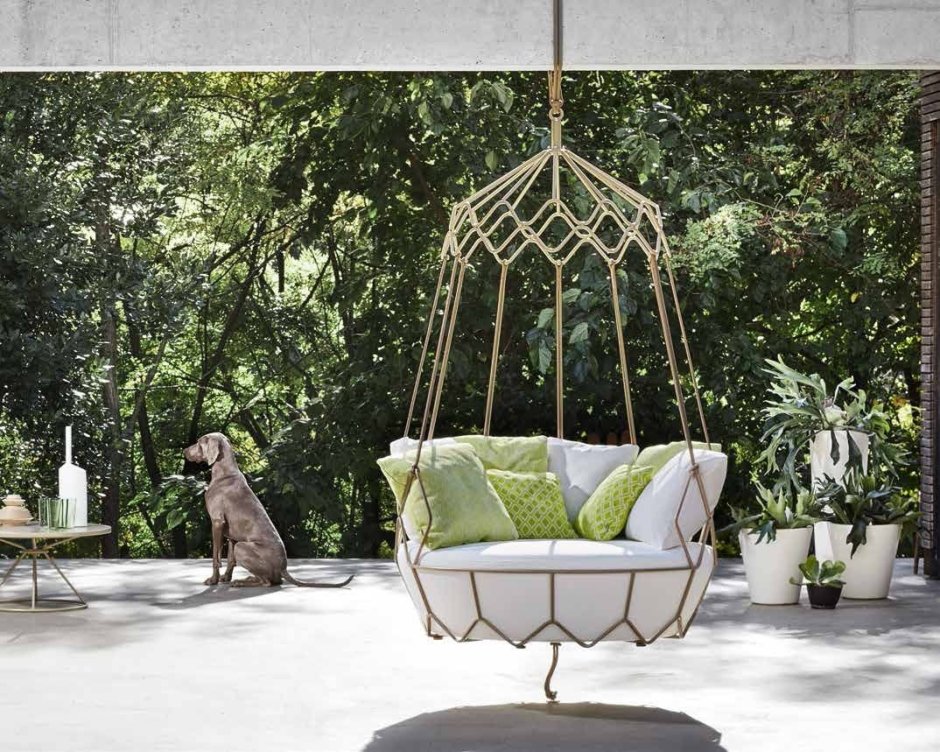 Roberti Rattan Gravity