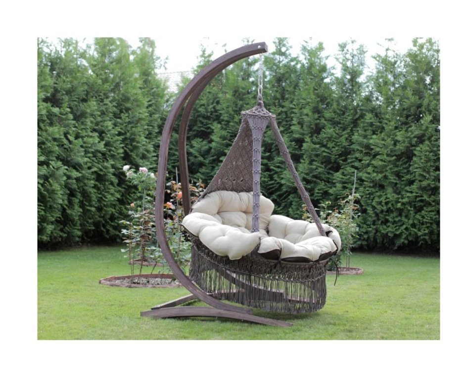 Кресло гамак Besta Fiesta Cartagena