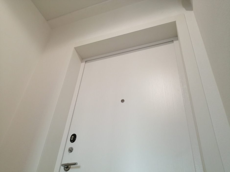 Профиль Дорс 1х