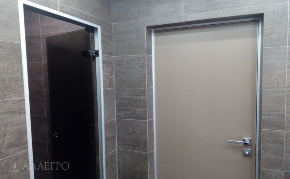 Дверные откосы