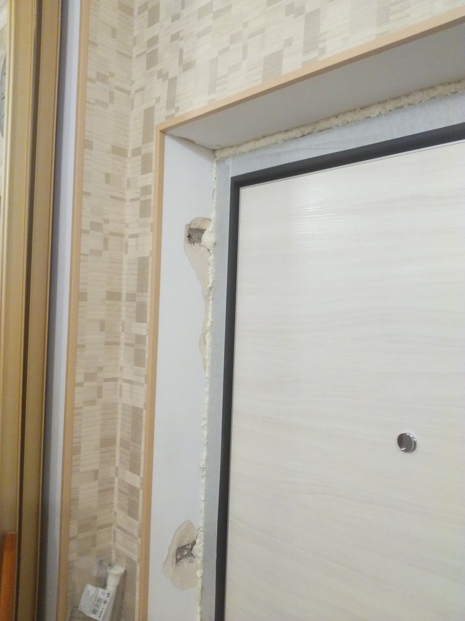 Дверные откосы Торекс