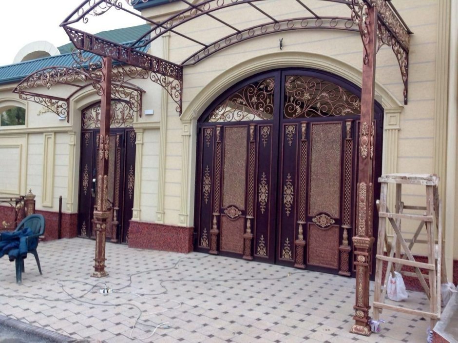 Тошкент дарвоза навест