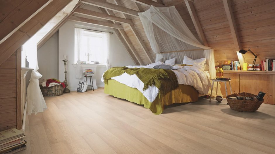 Ламинат Meister 6443 дуб LC 75