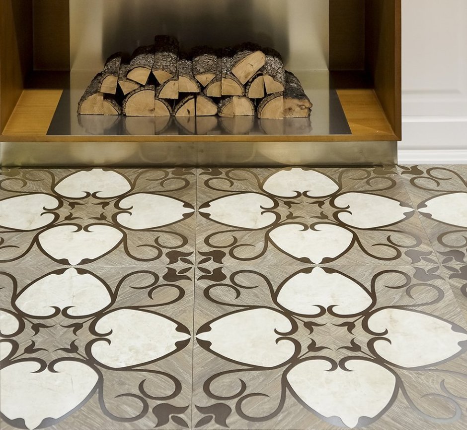 Aparici equos Brown 59.2x59.2