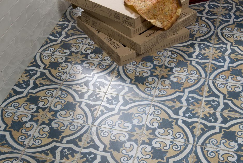 Peronda Francisco Segarra FS-2 45х45