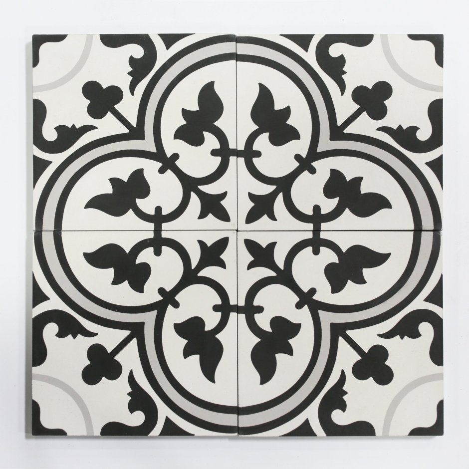 Azulejo Toulouse керамогранит