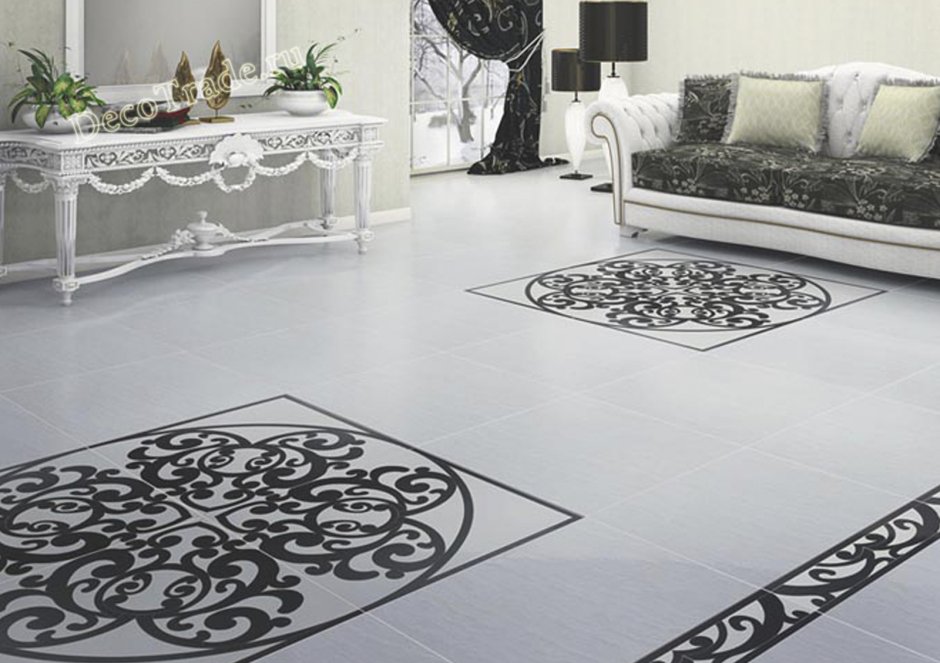 Плитка Инфинити Испания