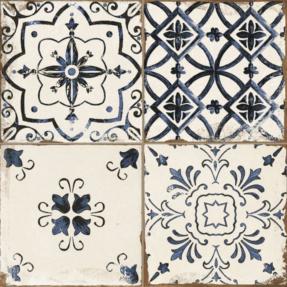 Керамогранит Grasaro Rust