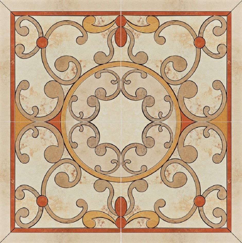 La Faenza Caracalla плитка